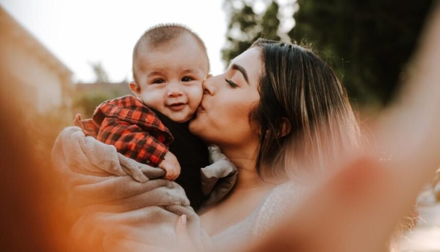 55 Strong Mom Quotes – Because Moms are Badasses!