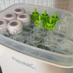 The Best Baby Bottle Sterilizers That Passed Our Real-Life Parent Test