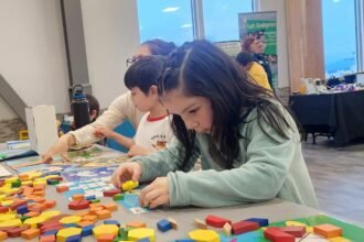 Free Kid-Friendly Events in Seattle This Weekend