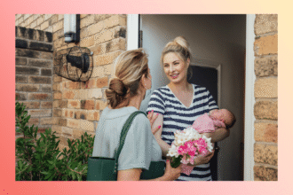 Heartfelt and Humorous Baby Card Messages for New Arrivals 