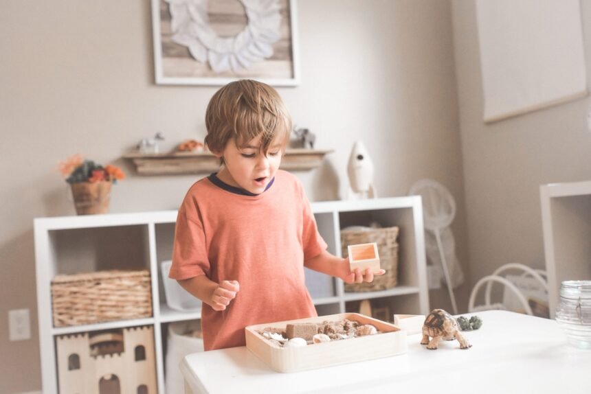 21 Best Montessori Toys for Babies, Toddlers, and Preschoolers