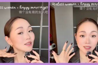 This Mom Says That The Woman With The Happiest Relationships Are "Useless"