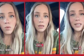 People Are Sharing Their "Magic Words" That Are "Cheat Codes" For Life