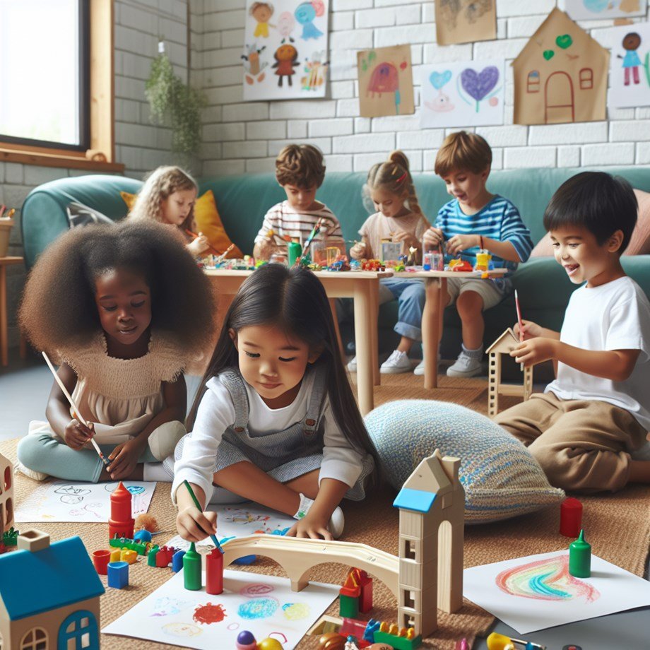 WHO Urges Cities to Redesign Streets and Parks for Children’s Health