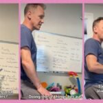 Parents Put Together A "Family Responsibilities Framework" For Their Kids