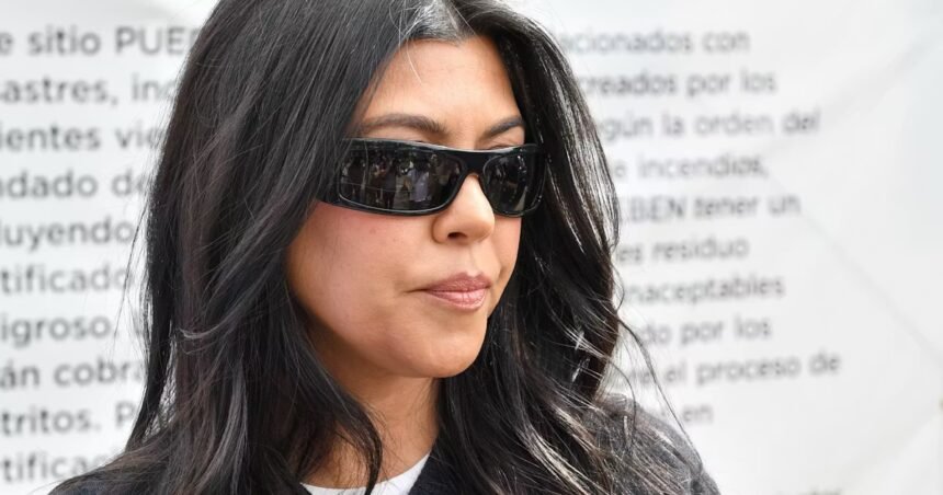 Kourtney Kardashian's Baby Names Have Changed Baby Name Trends Forever