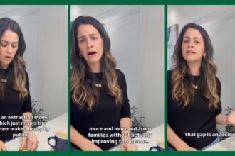 Mom Says That Investing In Elite Sports Does Not Help Kids Get Scholarships