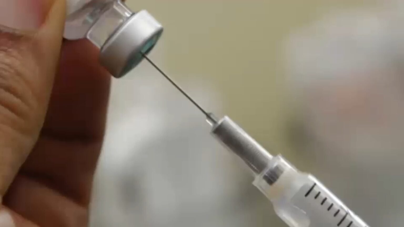 Doctors concerned over fewer parents allowing their babies to receive Vitamin K shots