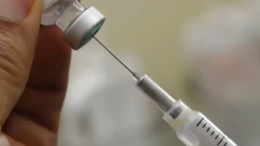 Doctors concerned over fewer parents allowing their babies to receive Vitamin K shots