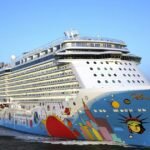 We Took A Cruise During The Holidays & Now I’m Never Not Doing That Again