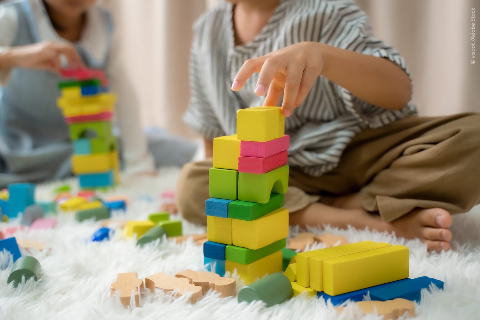 Toy safety: Parliament adopts new rules to enhance child health protection | News