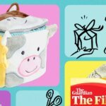 The best toys and gifts for newborns and babies, from squishy books to sensory sets | Toys