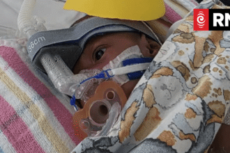 'Thank God': Parents of conjoined twins grateful they defied medical advice