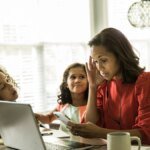 How to juggle parenting and work – and the clear signs you're getting it right