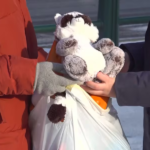 New business rehomes donated toys for kids