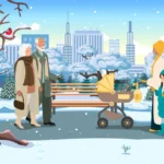 Chess, Robots, & Art Workshops