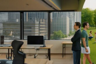 Work-Life Balance - Lessons From Family Enterprises