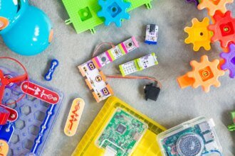Learning Toys and STEM Toys We Love