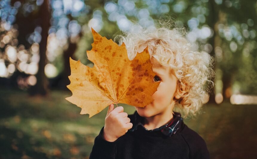 101 Fun Fall Activities for Kids and Families