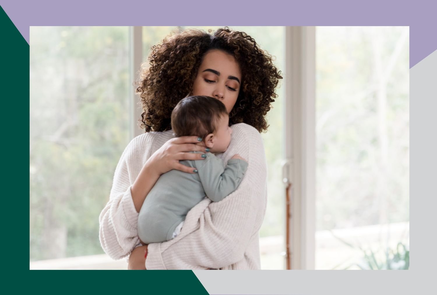 The Sobering Truth About Postpartum Care—And What New Parents Actually Need