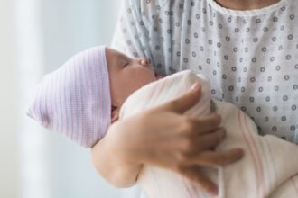 There's a 77% Spike in Parents Refusing the Newborn Vitamin K Shot—What Doctors Want You To Know