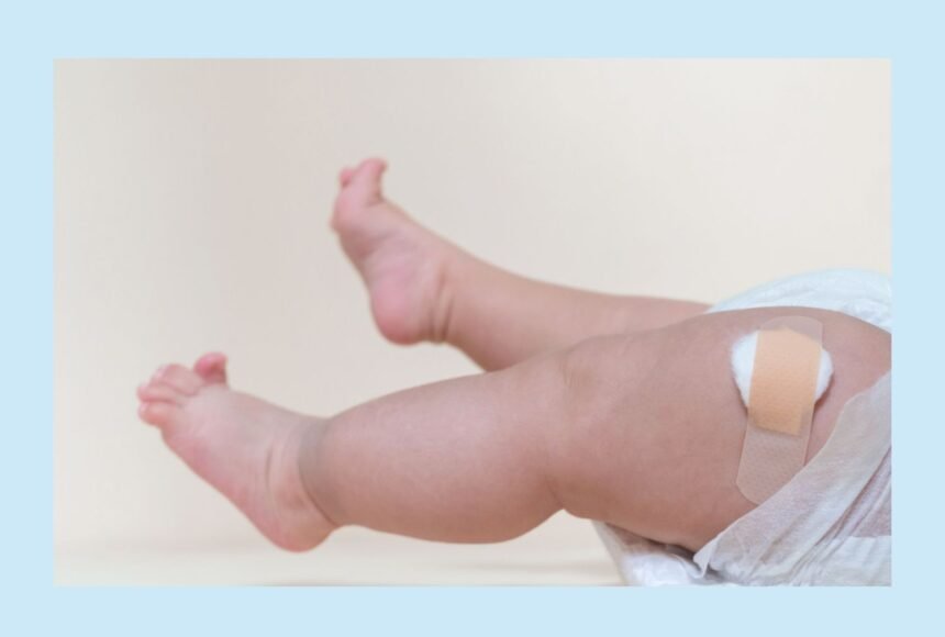 What Does Delaying the Hepatitis B Vaccine Mean for Babies?