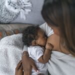 PSA For Nursing Parents: It's Critical To Still Do Breast Self-Checks