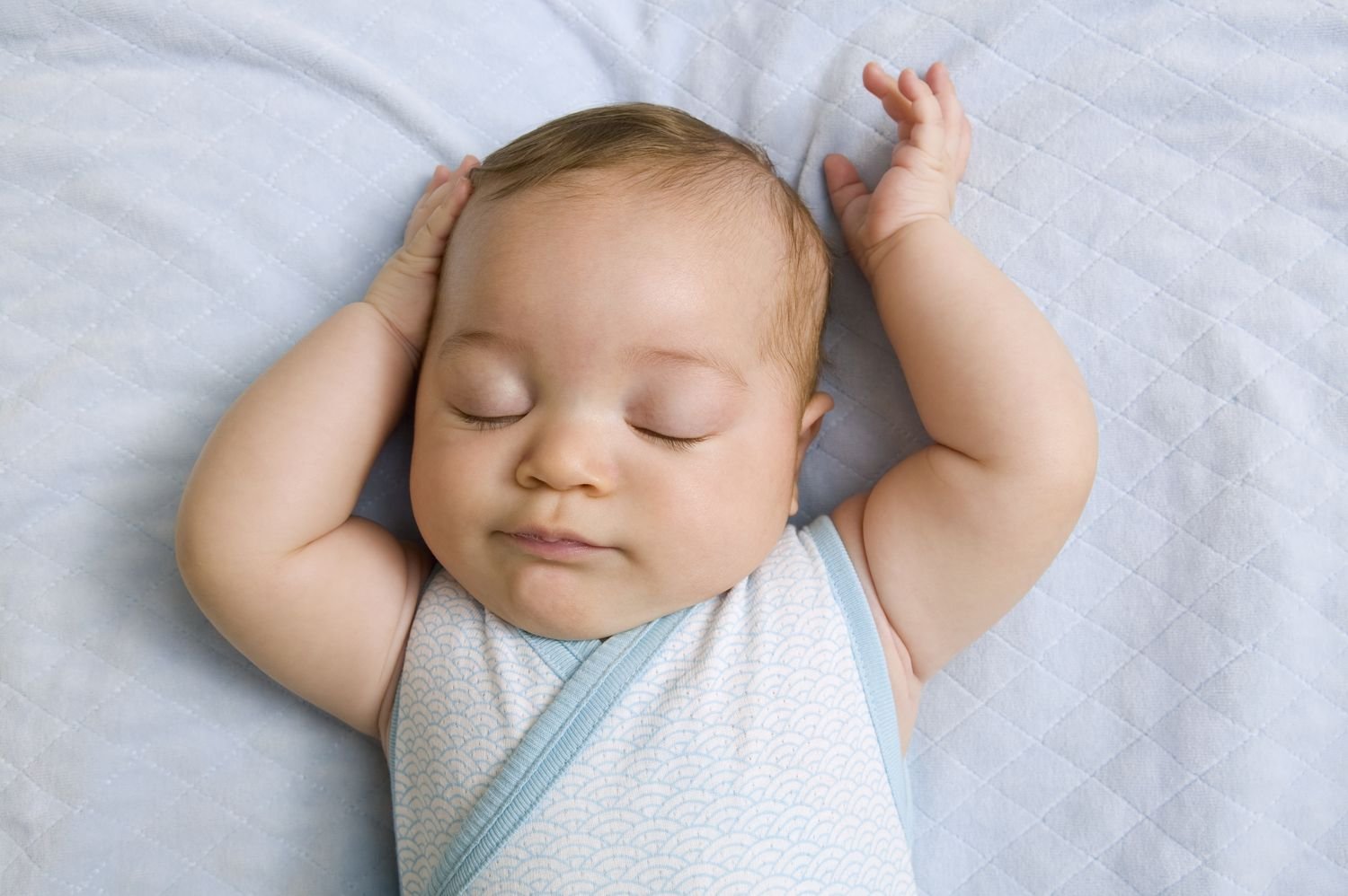 'Viral Doesn’t Mean Verified': The Alarming Rise of Unsafe Baby Sleep Advice Online