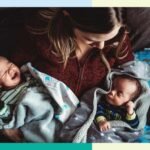The Connection Between Postpartum Depression and the Mental Load—and What You Can Do About It