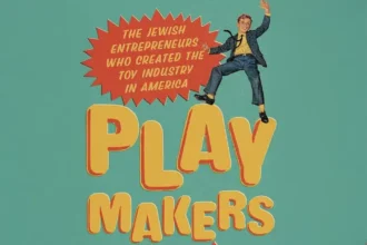 'Playmakers' Explores the Chutzpah That Made Kids' Toys » PopMatters