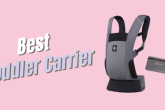 best toddler carrier