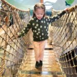Indoor Activities for Kids around Seattle: Playgrounds & More