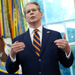 Scott Bessent said Americans should skip toys for kids’ birthdays and instead invest in Trump’s accounts