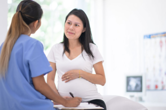 Vaccinating Pregnant Patients | Whooping Cough