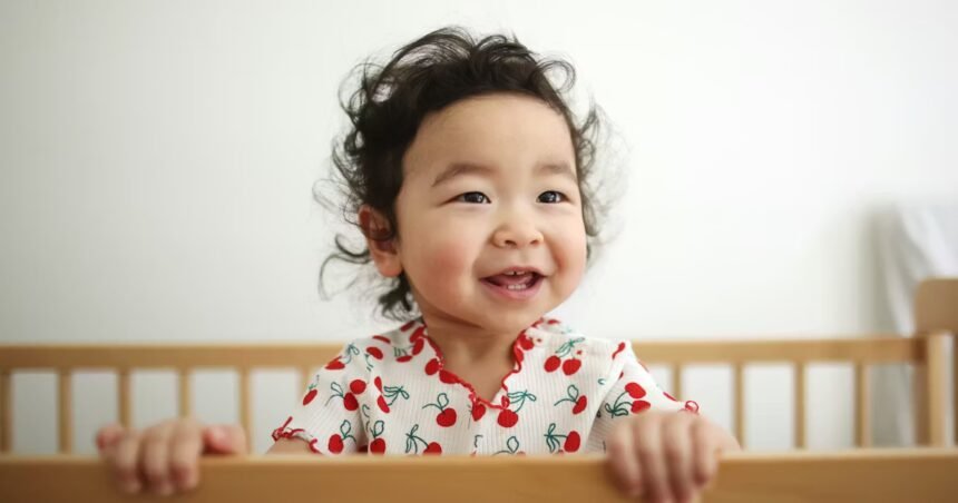 26 Word Names For Babies That Are Unique & Meaningful