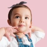 46 Main Character Baby Names That Sound Strong, Unique, & Charismatic
