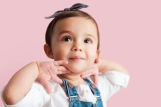 46 Main Character Baby Names That Sound Strong, Unique, & Charismatic