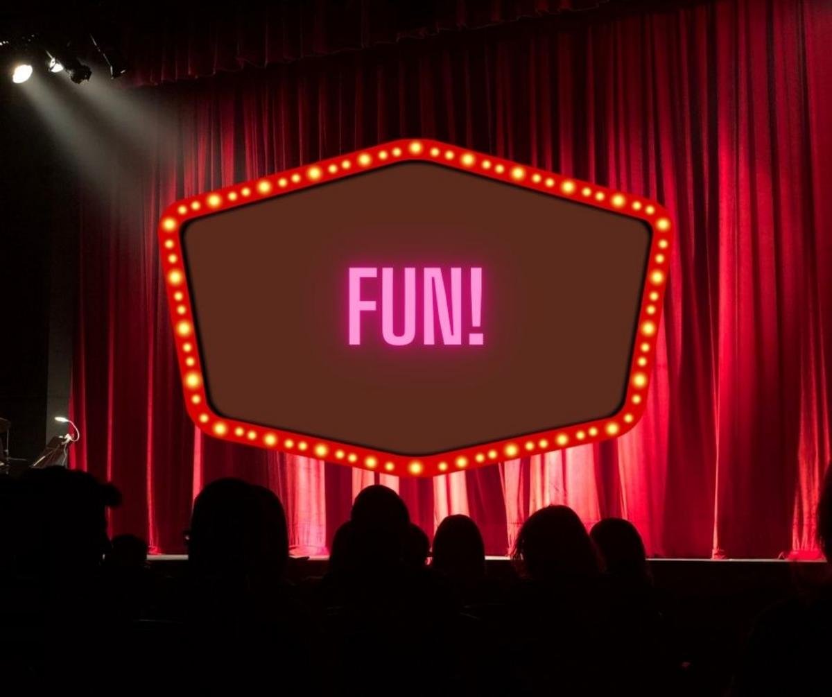 Fun Summer Activities for Kids in New Jersey, Surflight Theatre