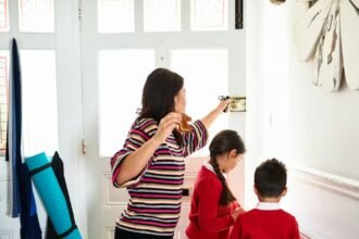 I Love My Kids, But Sometimes I Can’t Stand Being A Mother