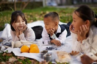 WHO urges schools worldwide to promote healthy eating for children