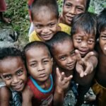 WHO publishes new global research agenda to strengthen paediatric clinical trials