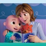 'CoComelon' Launches a Podcast Aimed at Helping Parents With A Common Struggle