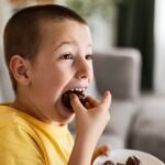 Daughters' Reaction To Brother Eating All Their Snacks Goes Viral