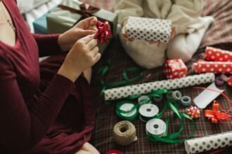 Brrr Baskets Might Be The Bane Of My Existence