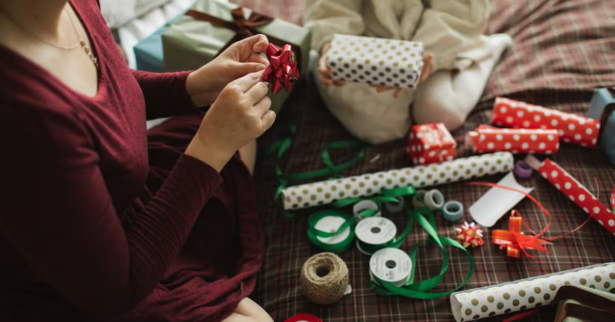 Brrr Baskets Might Be The Bane Of My Existence