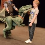 Dinosaur World, Family Fun Festival, and More Great Things to Do in Miami This Weekend with Kids Mommy Poppins
