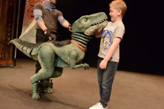 Dinosaur World, Family Fun Festival, and More Great Things to Do in Miami This Weekend with Kids Mommy Poppins