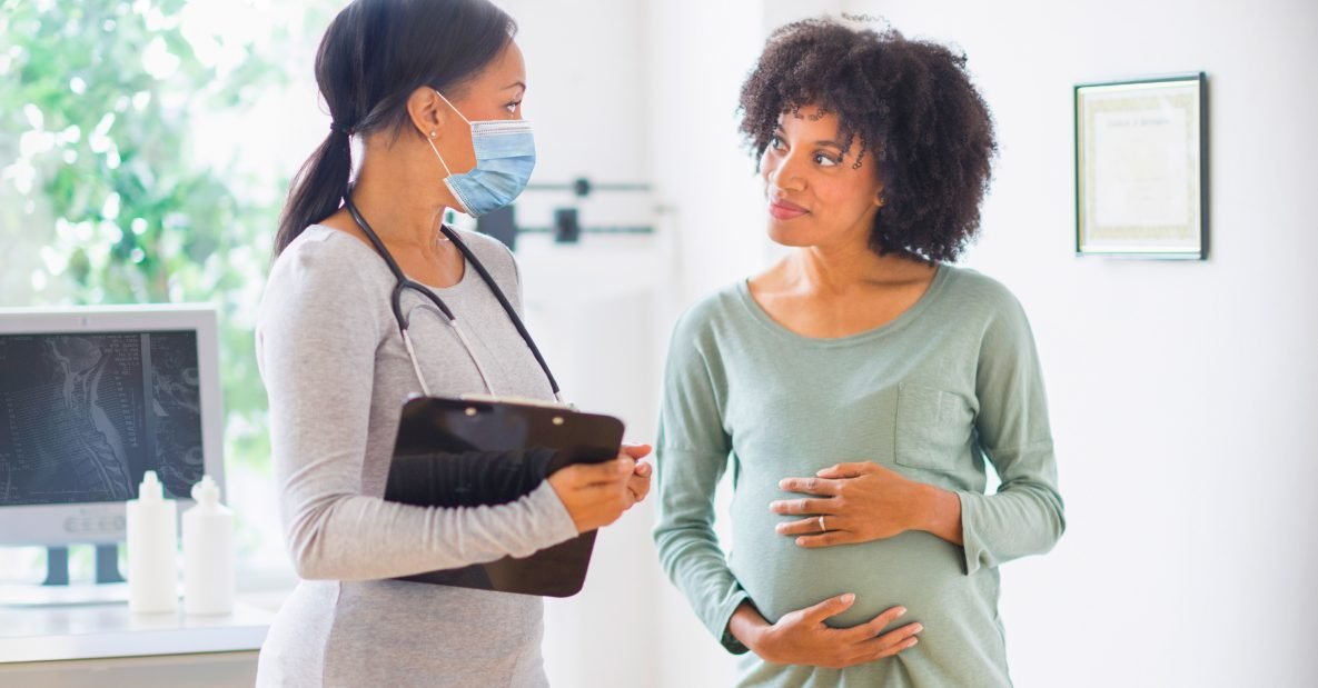 Guidelines for Vaccinating Pregnant Women | Pregnancy & Vaccines