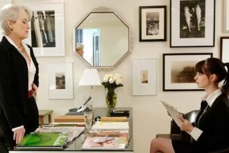 12 Baby Names Inspired By 'The Devil Wears Prada'