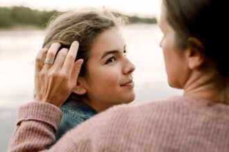 We Need To Let Girls Know Their Bodies Are Meant To Feel Good